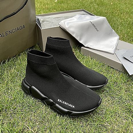 replica kids balenciaga shoes
